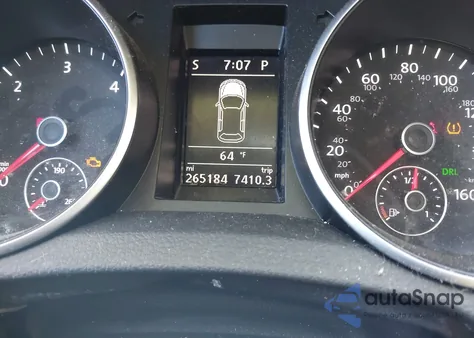 2014 Volkswagen Jetta Sportwagen 2.0L Tdi from USA, damaged, VIN 3VWPL7AJ5EM602416